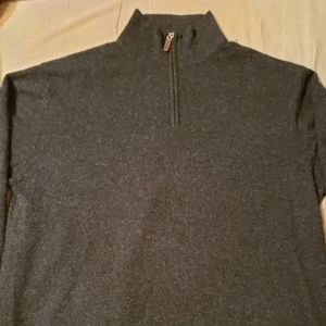 100% Cashmere sweater